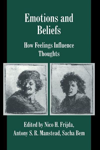 Produktbild: Emotions and Beliefs