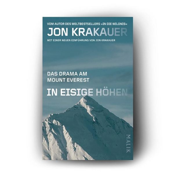 Produktbild: In eisige H&ouml;hen