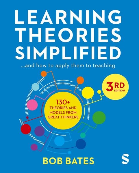 Produktbild: Learning Theories Simplified