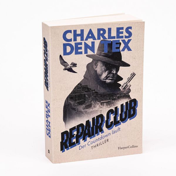 Produktbild: Repair Club: Der Countdown l&auml;uft