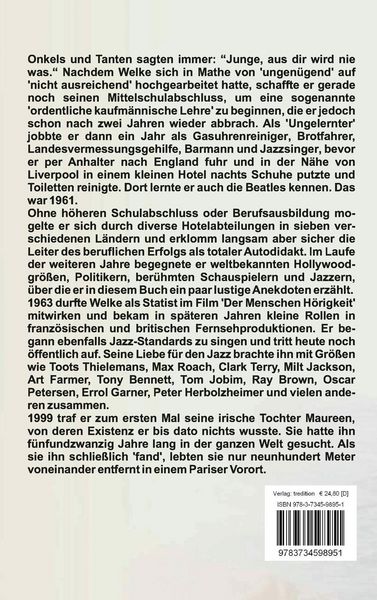 Produktbild: Der totale Autodidakt