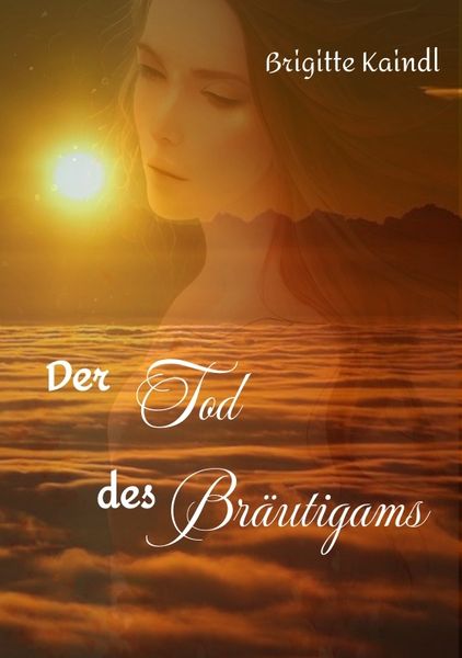 Produktbild: Der Tod des Br&auml;utigams