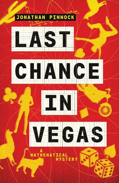 Produktbild: Last Chance in Vegas