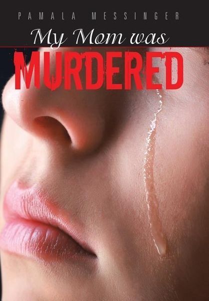 Produktbild: My Mom was Murdered
