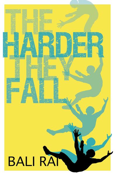 Produktbild: The Harder They Fall