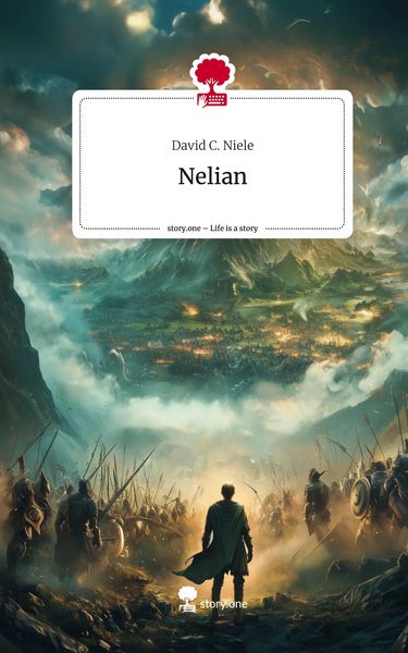 Produktbild: Nelian. Life is a Story - story.one