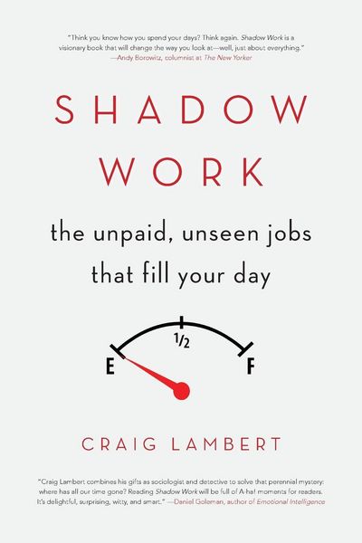 Produktbild: Shadow Work
