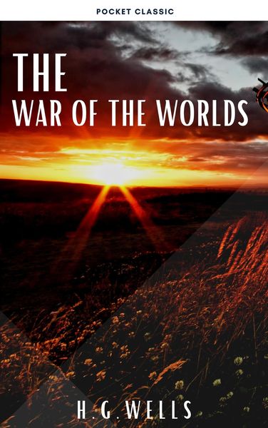 Produktbild: The War of the Worlds