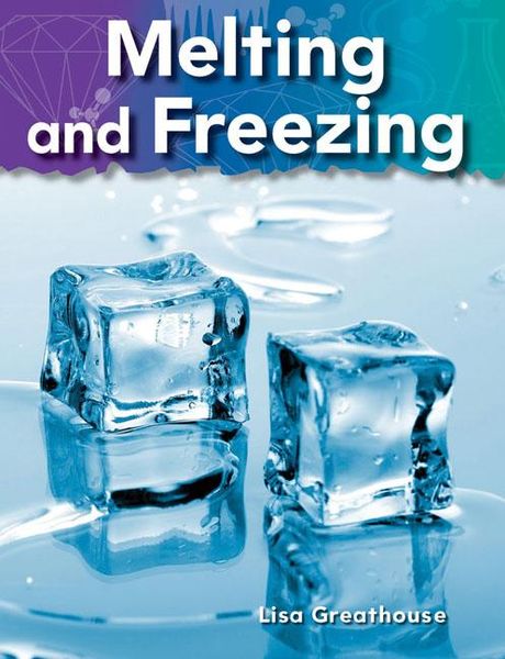 Produktbild: Melting and Freezing