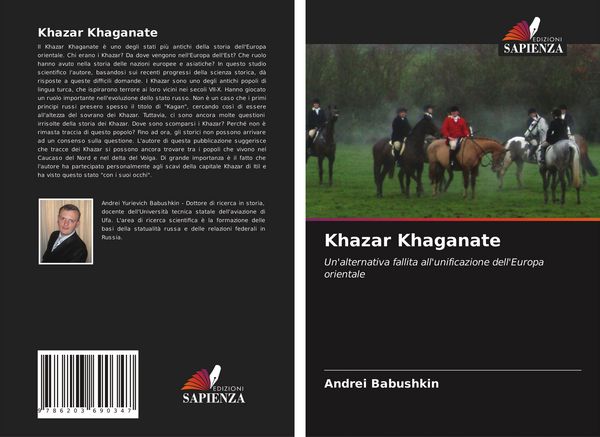 Produktbild: Khazar Khaganate