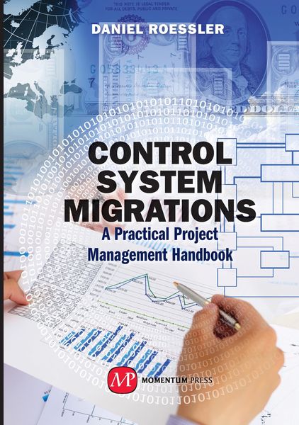 Produktbild: Control System Migrations