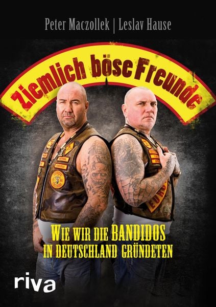 Produktbild: Ziemlich b&ouml;se Freunde