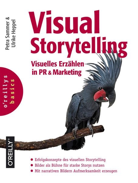 Produktbild: Visual Storytelling