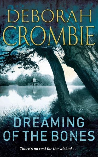 Produktbild: Dreaming of the Bones