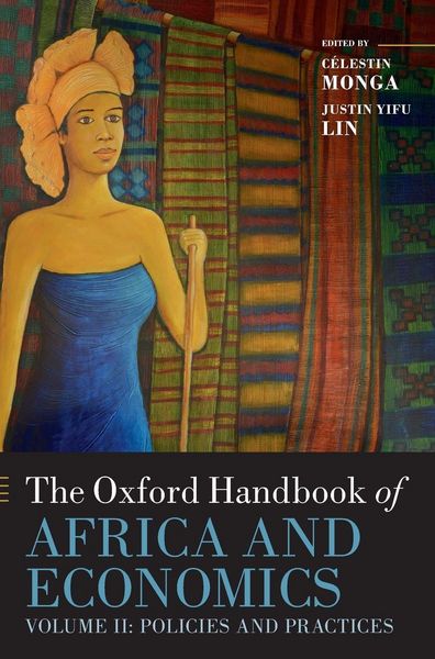Produktbild: OHB AFRICA & ECON VOL2 OHBK C