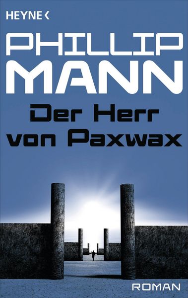 Produktbild: Der Herr von Paxwax -