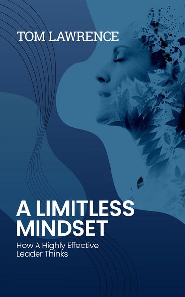 Produktbild: A Limitless Mindset