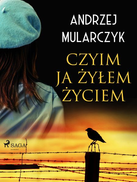 Produktbild: Czyim ja zylem zyciem