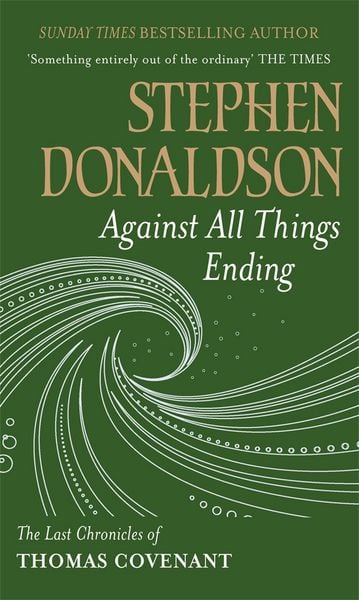 Produktbild: Against All Things Ending