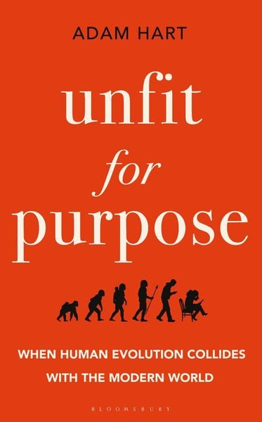 Produktbild: Unfit for Purpose