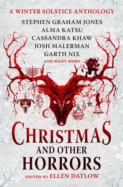 Produktbild: Christmas and Other Horrors