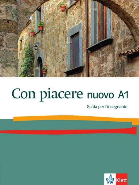 Produktbild: Con piacere nuovo A1