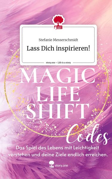 Produktbild: Lass Dich inspirieren!. Life is a Story - story.one