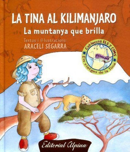 Produktbild: La tina al Kilimanjaro
