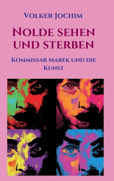Produktbild: Nolde sehen und sterben