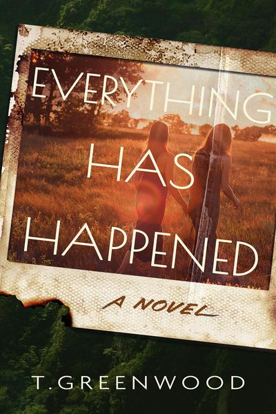 Produktbild: Everything Has Happened
