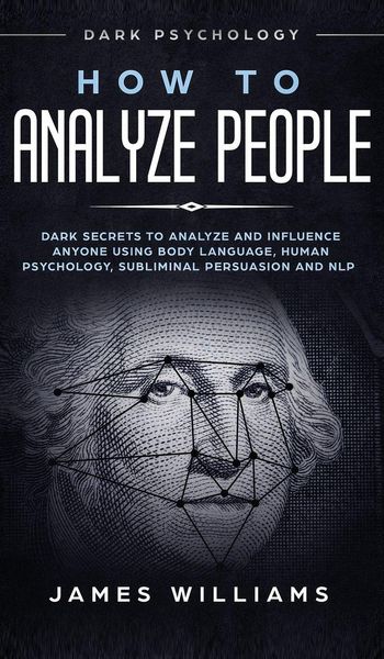 Produktbild: How to Analyze People