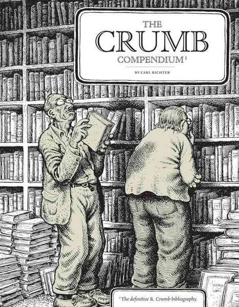 Produktbild: Crumb Compendium