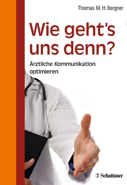 Produktbild: Wie geht's uns denn?