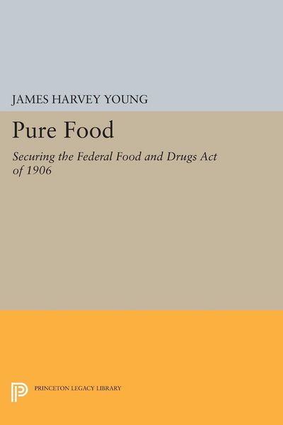 Produktbild: Pure Food