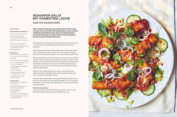 Produktbild: Thai made easy