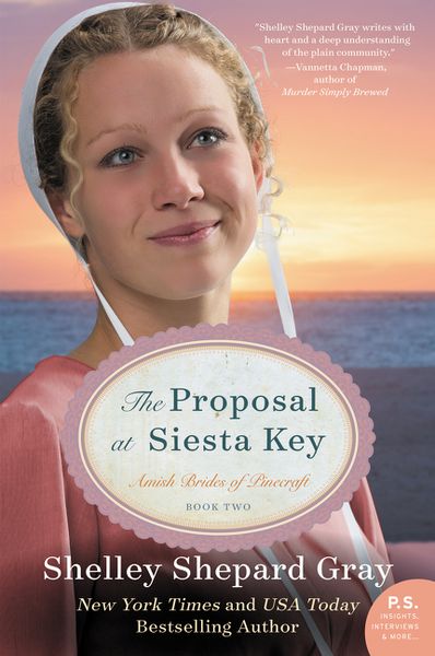 Produktbild: The Proposal at Siesta Key