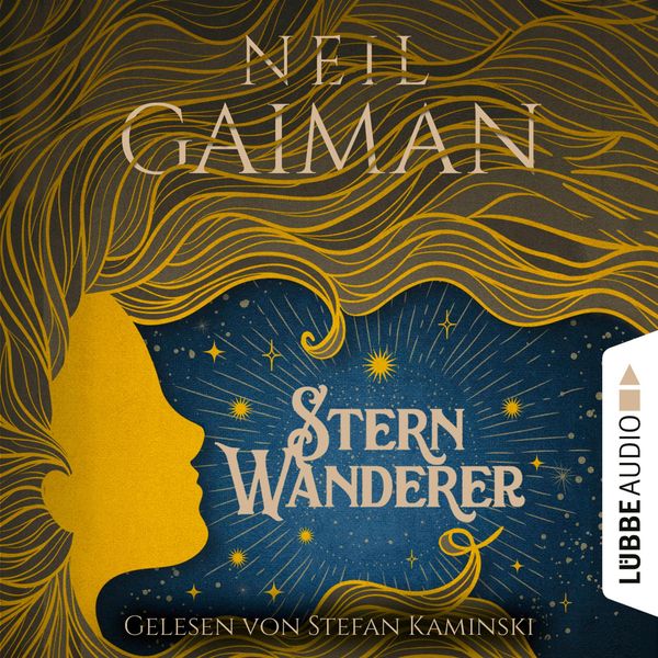 Sternwanderer von Neil Gaiman HörbuchDownload Thalia