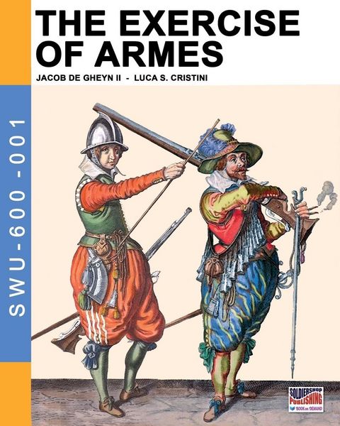 Produktbild: The Exercise of Armes
