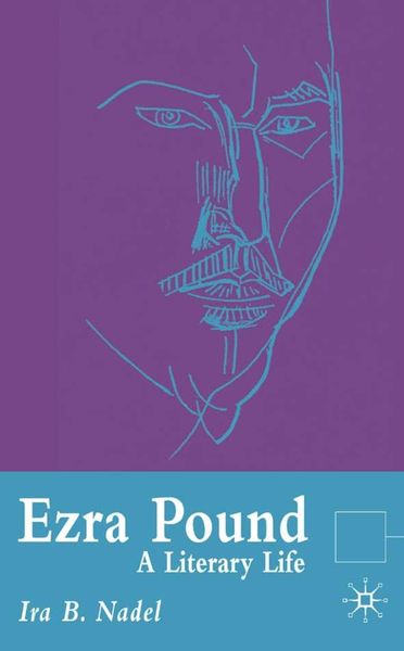 Produktbild: Ezra Pound