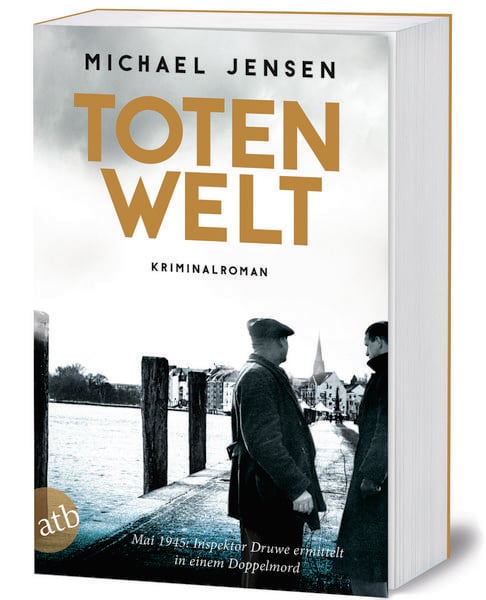 Produktbild: Totenwelt