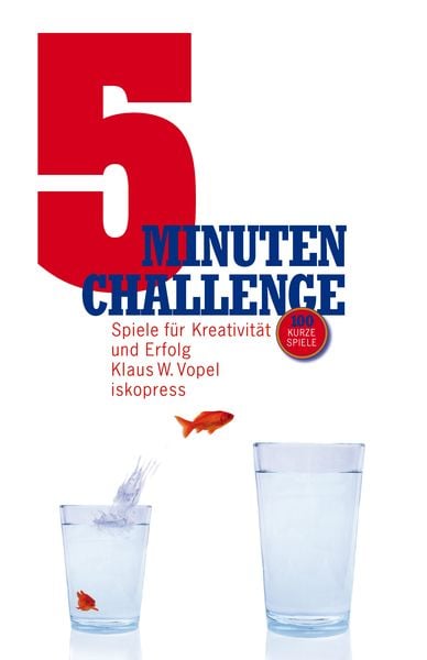 Produktbild: 5-Minuten-Challenge
