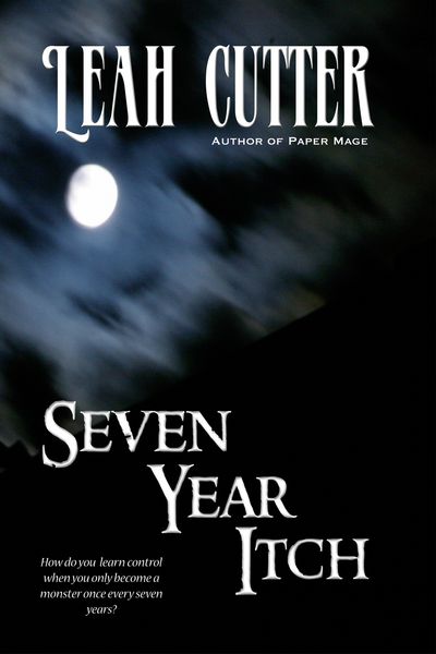 Produktbild: Seven Year Itch