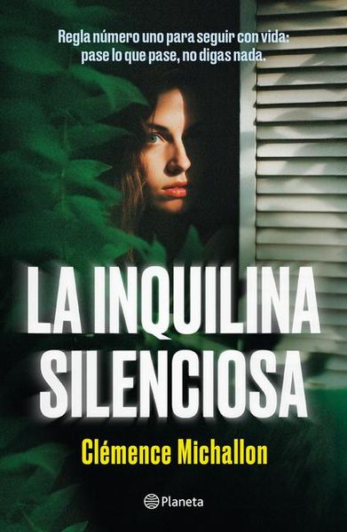Produktbild: La Inquilina Silenciosa / The Quiet Tenant: A Novel