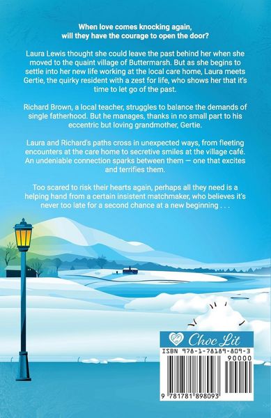 Produktbild: How Laura Lewis Met Richard Brown