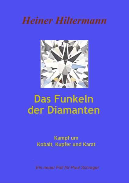 Produktbild: Das Funkeln der Diamanten