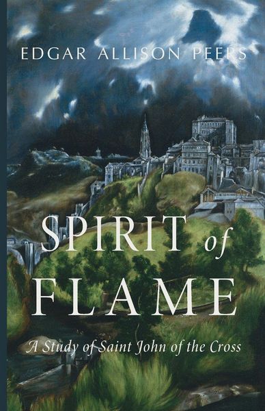 Produktbild: Spirit of Flame