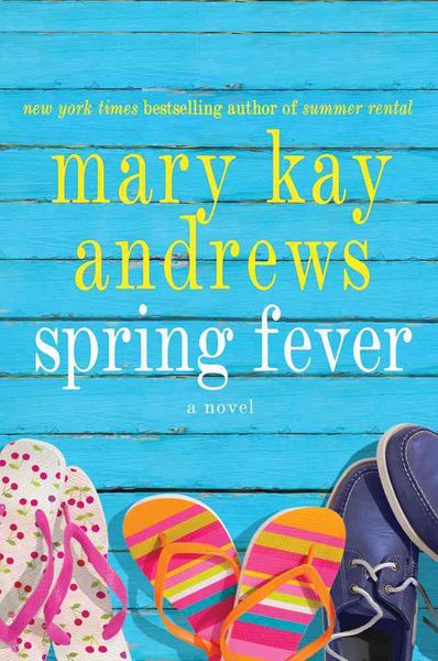 Produktbild: Spring Fever