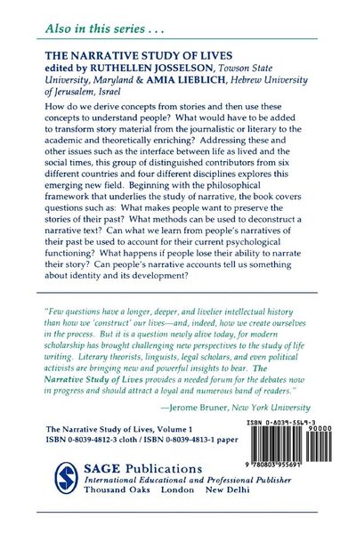 Produktbild: Exploring Identity and Gender