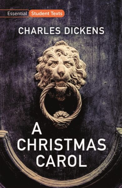 Produktbild: Essential Student Texts: A Christmas Carol