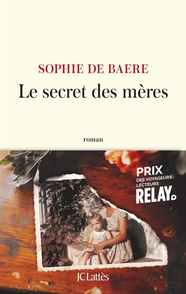 Produktbild: Le secret des m&egrave;res